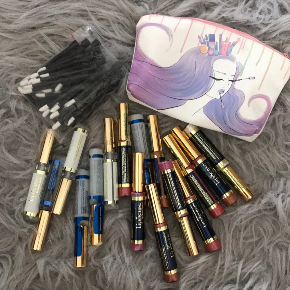 LipSense 💋